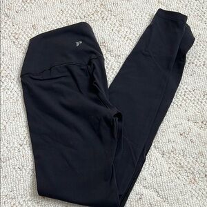 Black Leggings 1st Phorm